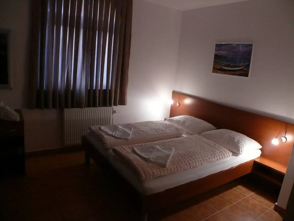 Hotel B&B Villa Paula
