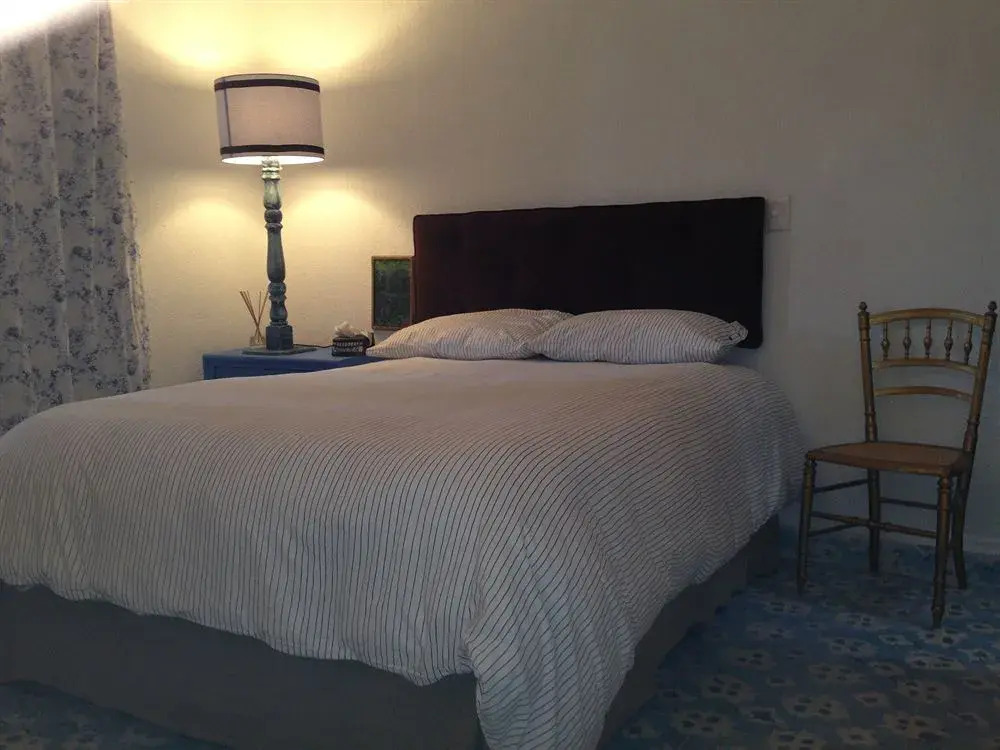 Hotel Boutique Casa Alebrije