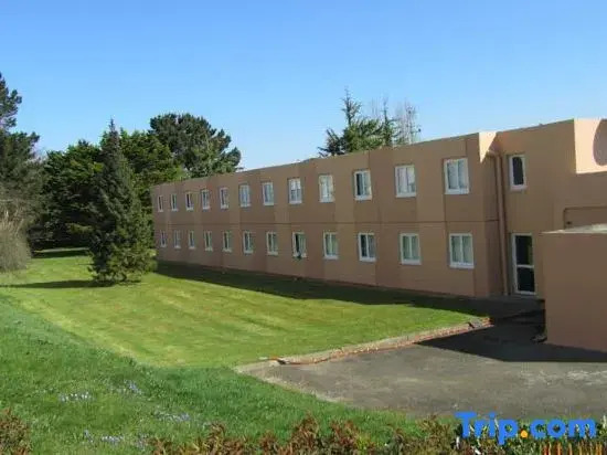 Ibis budget Brest Sud Plougastel - Hôtel rénové