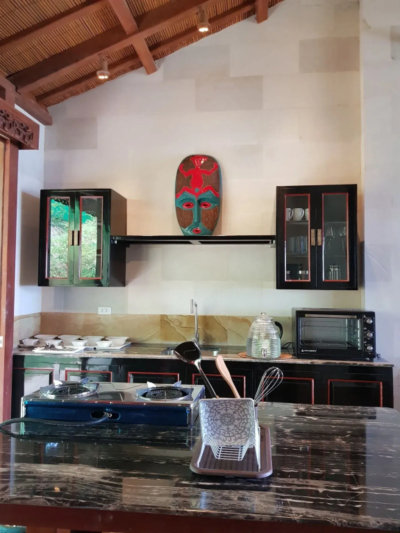 Karuna El Nido Villas