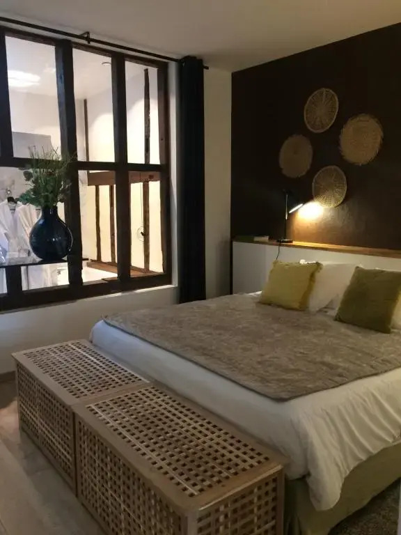 La Suite 48