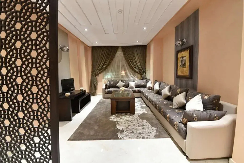 Bellington Appart Hotel
