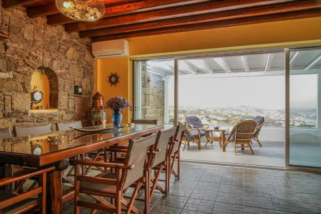 Cloud Nine Villa