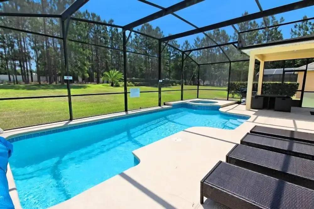 Ov3117 - Highlands Reserve - 6 Bed 3 Baths Villa