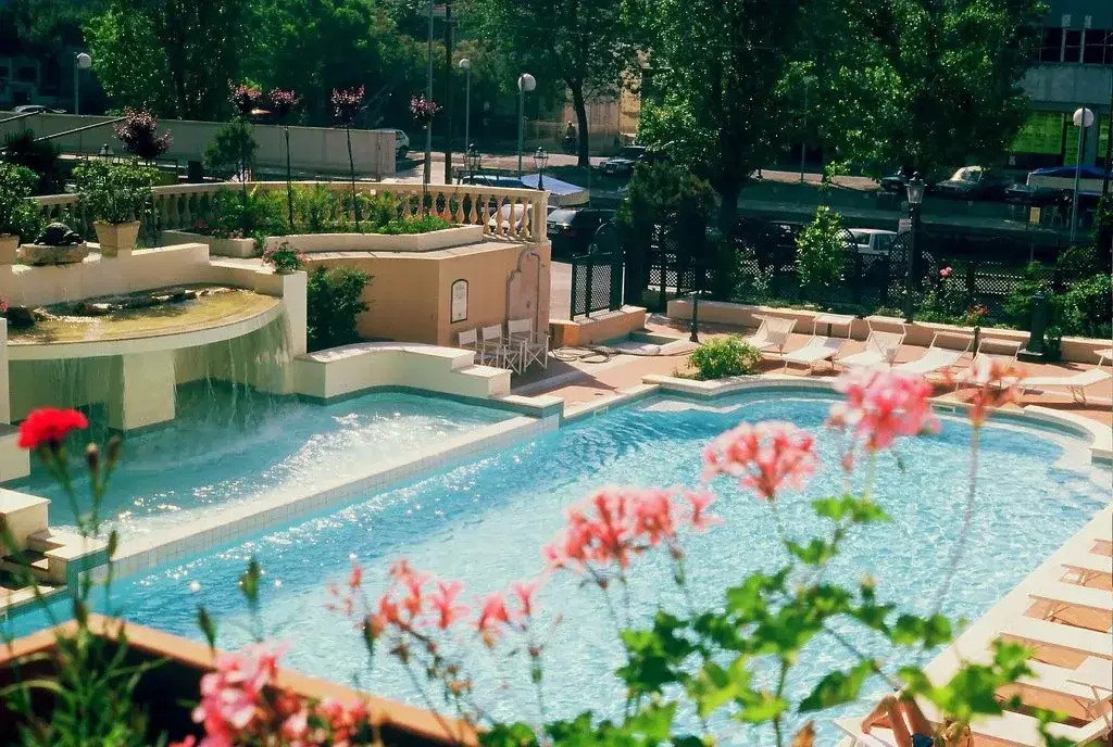 Hotel Cannes - in pieno centro