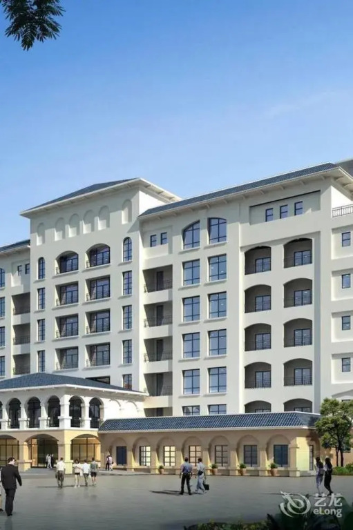 Shennongjia Hotel