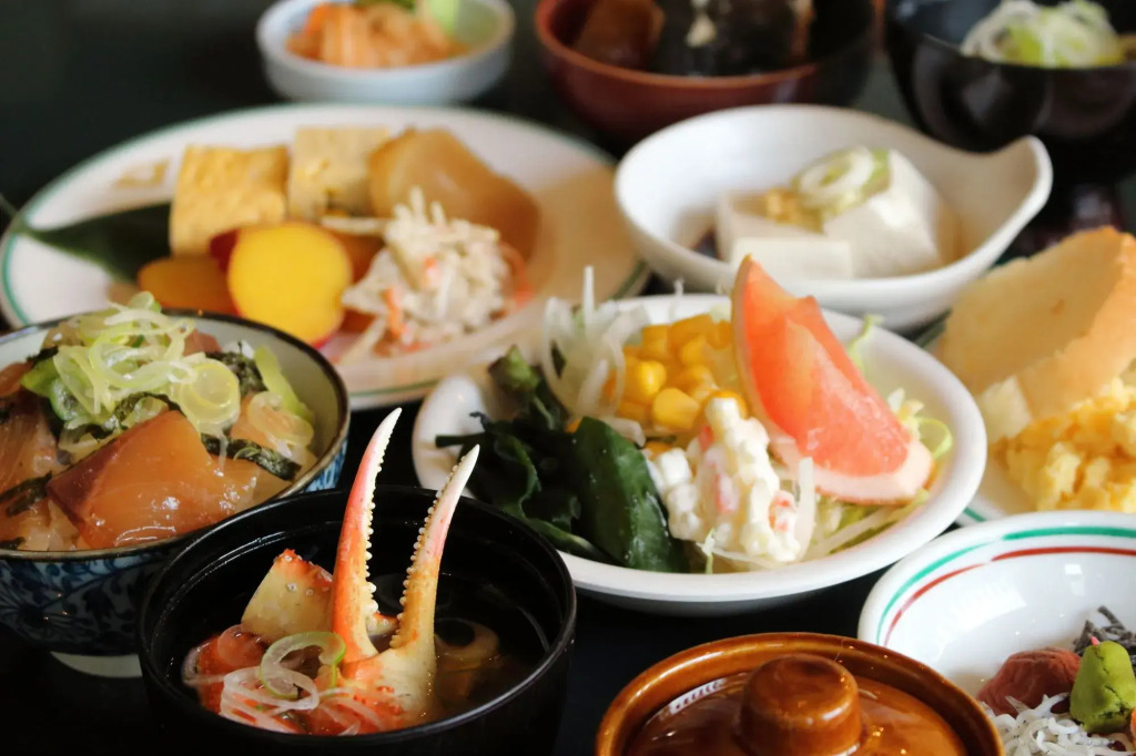 APA Hotel Tottori Ekimae
