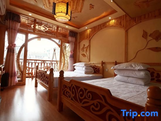 Linshuiju Hostel