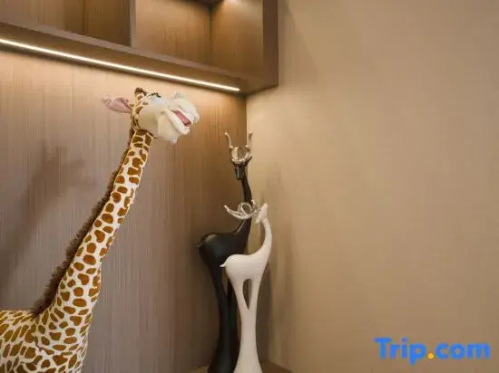 Xiangmi Hotel (Gejiu Laoyin Mountain Scenic Area Branch)