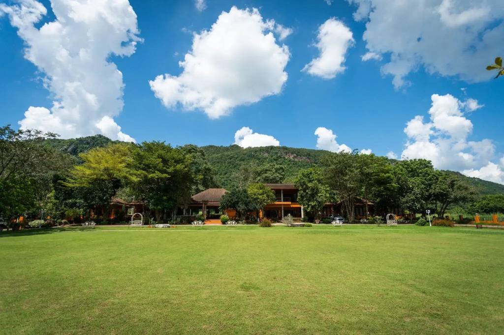 Phachuanchom Resort Khaoyai