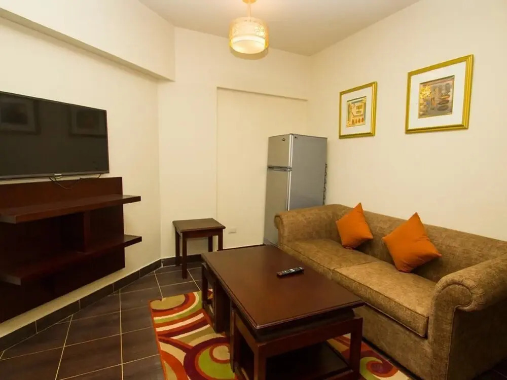 1 Bedroom Chalet Apartment on Porto Sharm