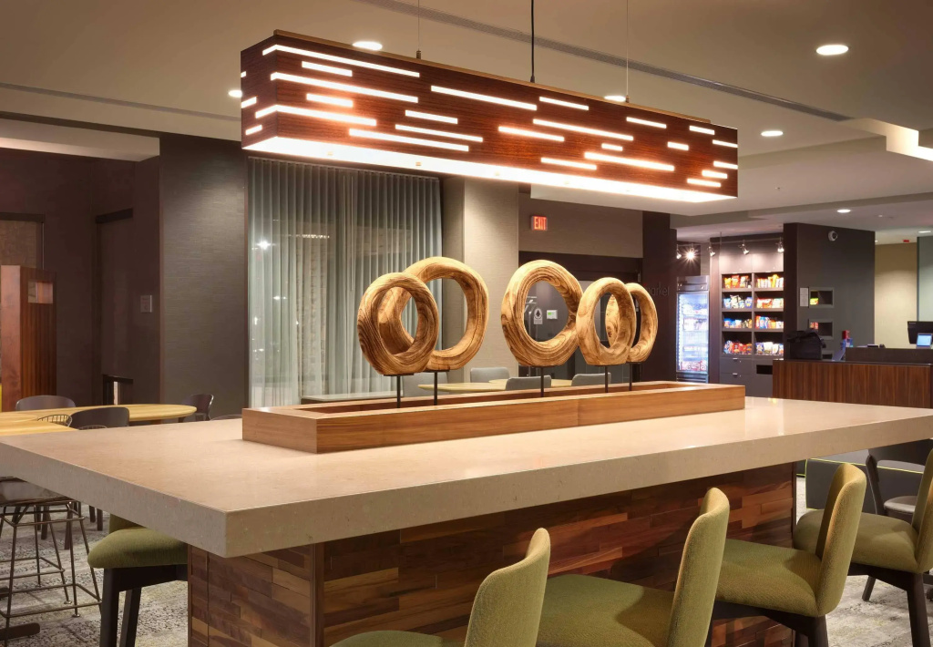 Courtyard by Marriott Denver North/Westminster