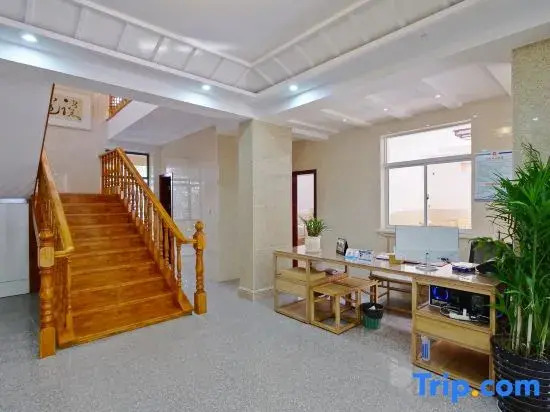 Yixing Tanxiangju Homestay