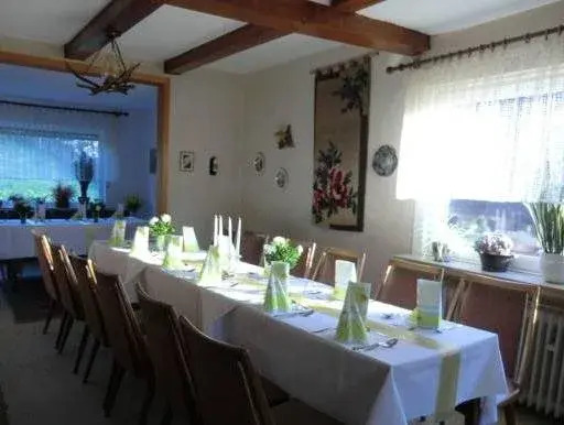 Gasthof Haus Hubertus