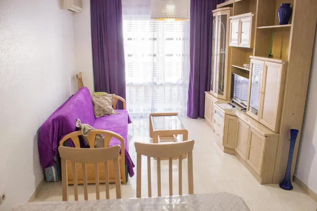 Apartamento LaLoma 72 №6