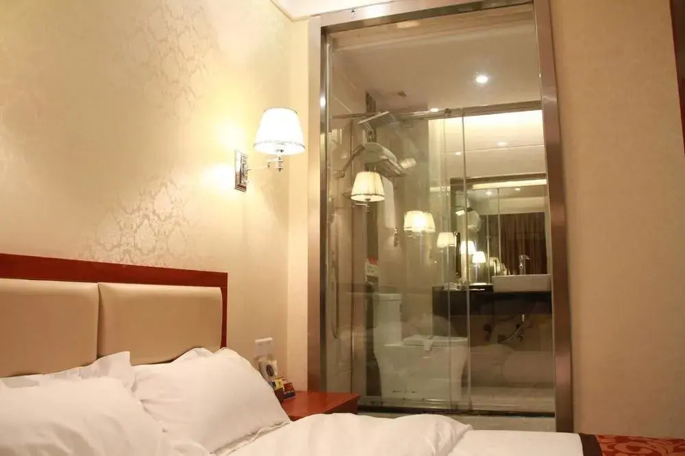 Ruiyixuan Business Hotel
