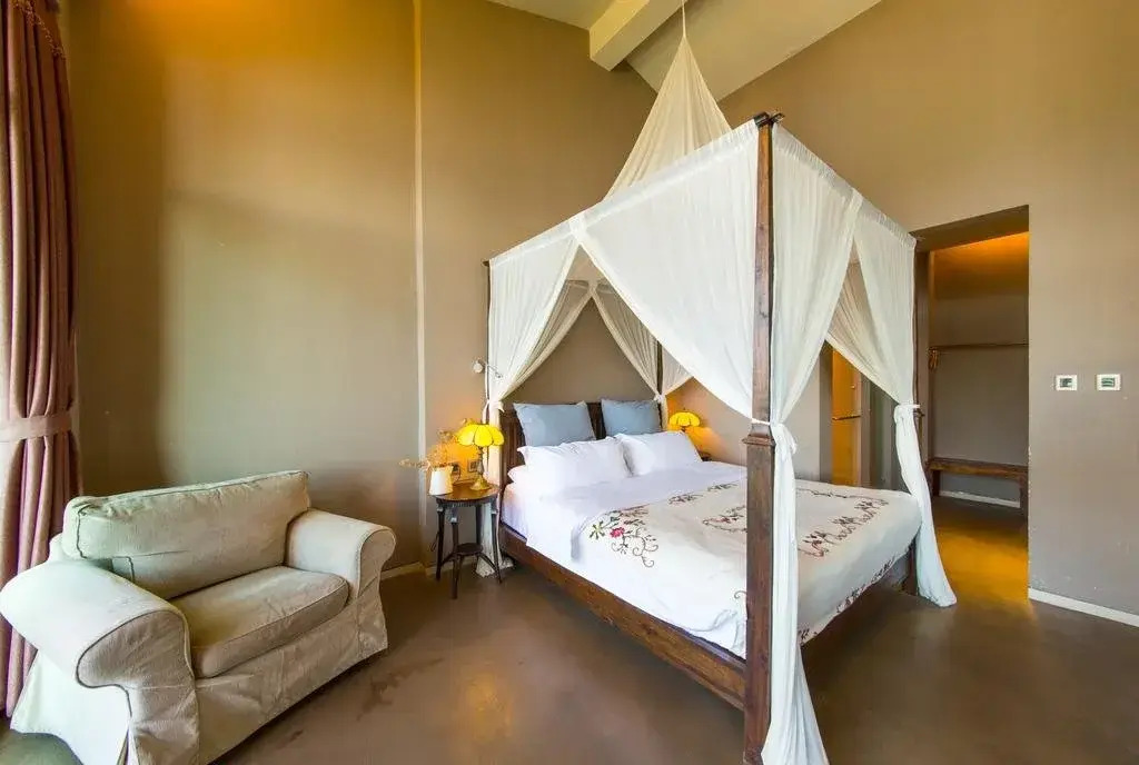 Vento Hotel And Resort Dali Erhai