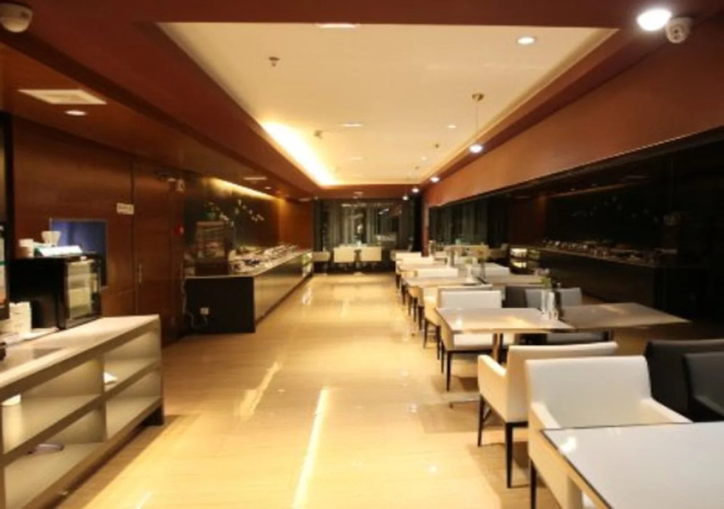 Jinjiang Inn Select Dalian Youhao Square