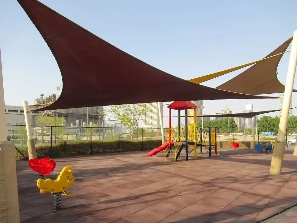 Top Rank 2BR in Trendy Jumeirah Village Triangle!