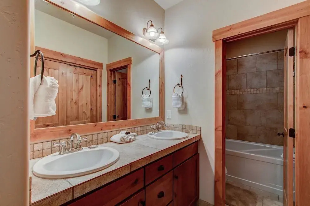 Settler's Creek #6501 - 3 Br Townhouse