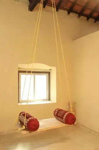 Tenement House