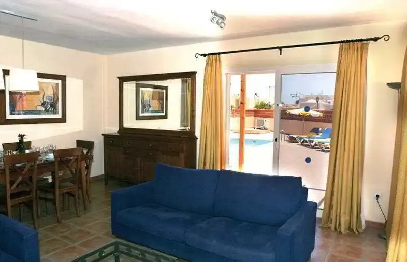 Villas Chemas (Las Pergolas III)