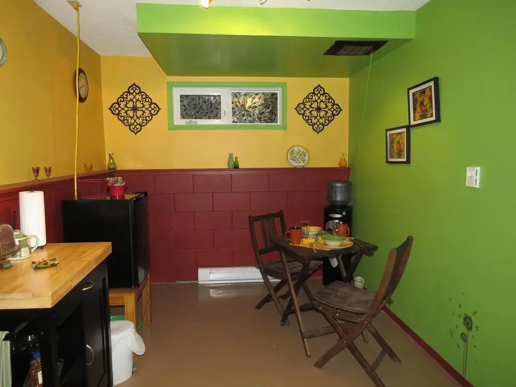 Woodcrest Bed and Breakfast