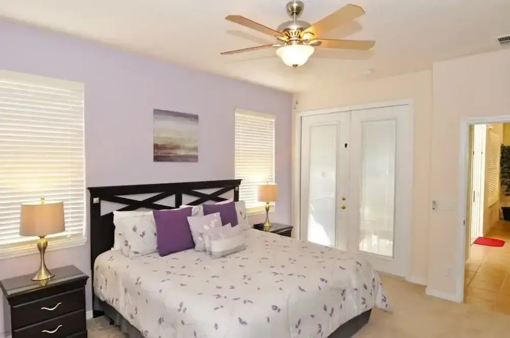 122 Watersong House 6 Bedroom by Florida Star