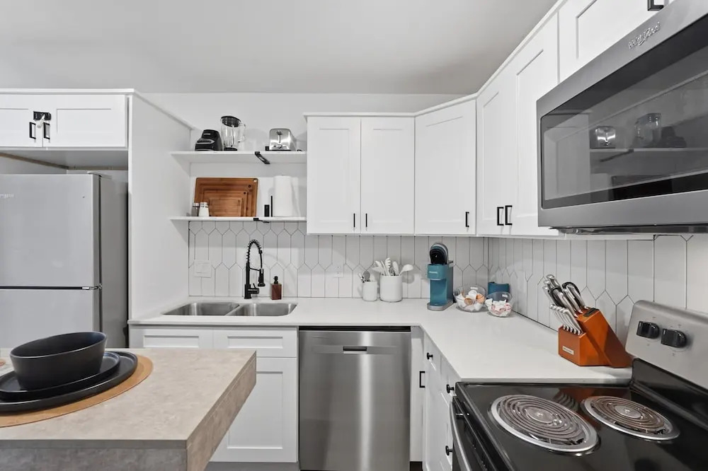Cozy 2BR Near NRG & Downtown FIFA World Cup