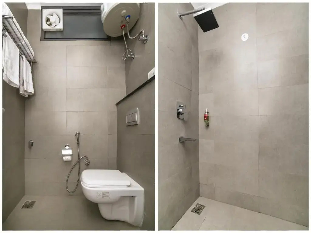 OYO Townhouse 055 Sohna Road Uppal Southend 1