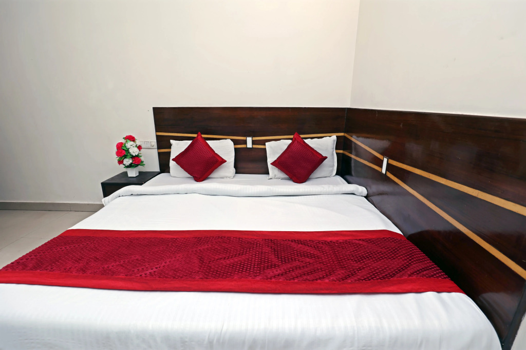 Hotel Visa Guest House