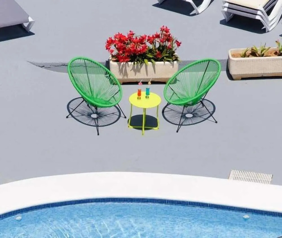 Apartamentos Marian