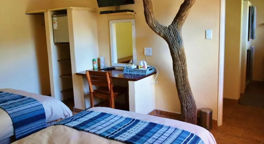 Kamaku Guesthouse cc