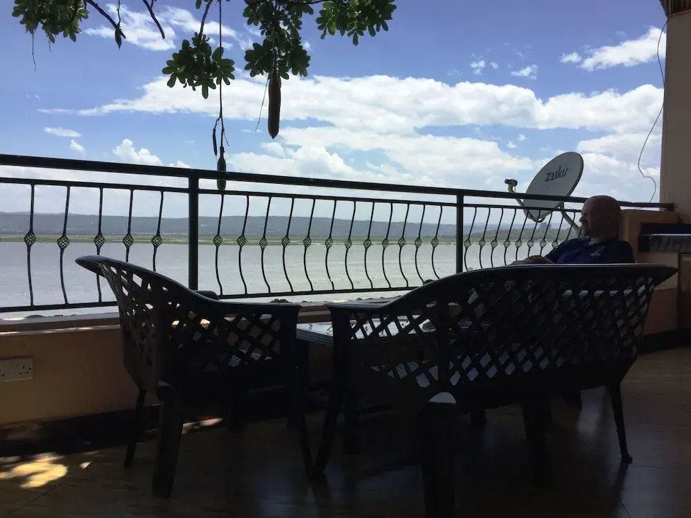 Milimani Beach Resort