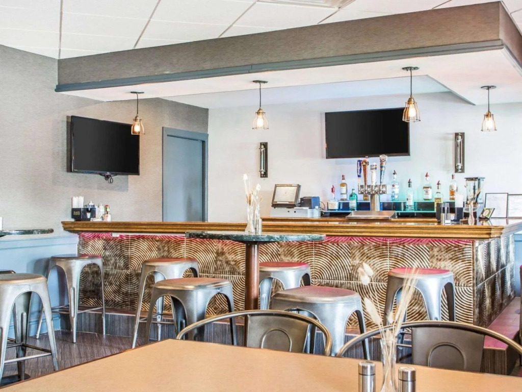 The Highlander Hotel, Ascend Hotel Collection
