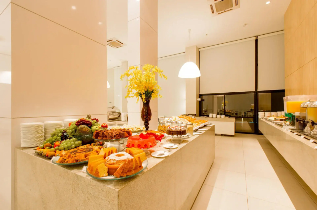 Meridiano Hotel