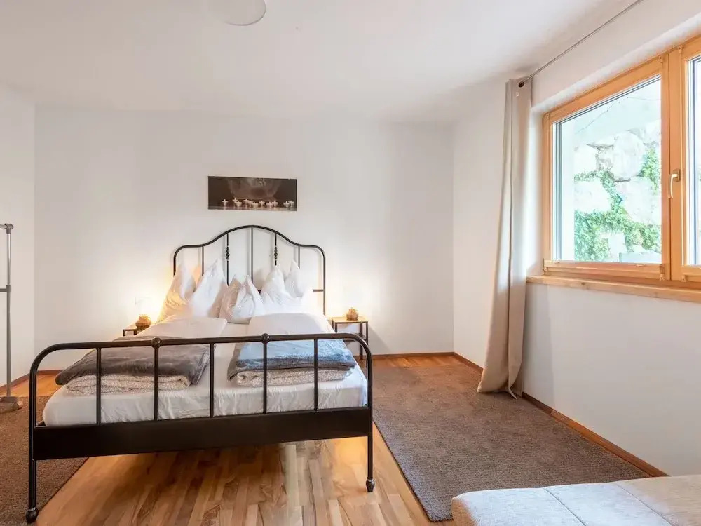 Apartment in Tyrol Near Ski Lift