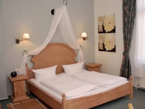 Schlossberg Hotel Wernigerode