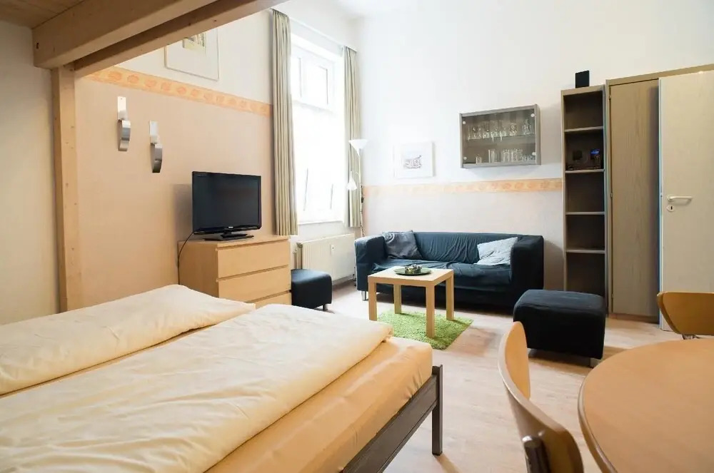 Appartement 11