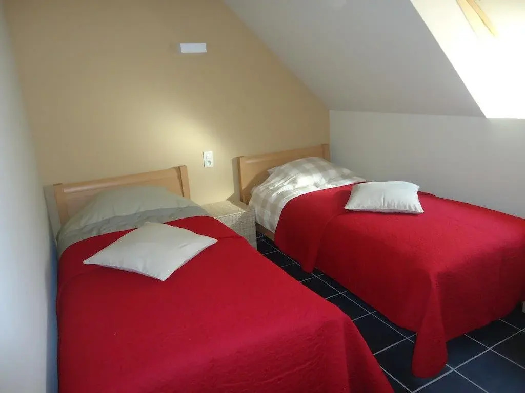 B&B Hof Ter Haegen