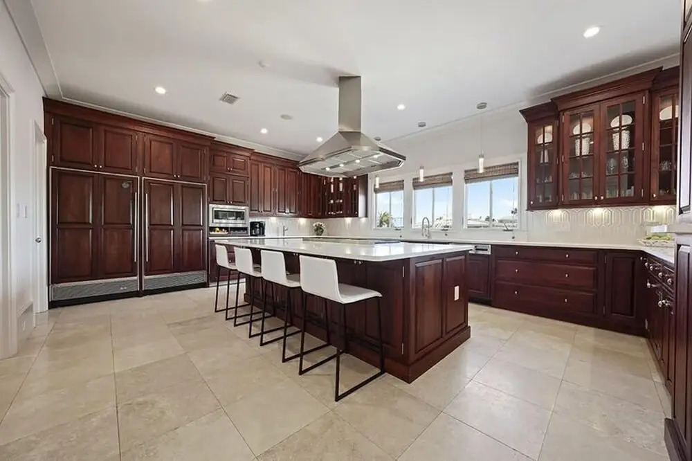 Villa Blanco by Five Star Properties