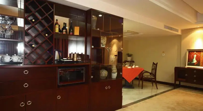 Xian Fengcheng Hotel