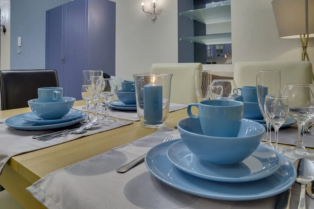 Апартаменты Apartment City