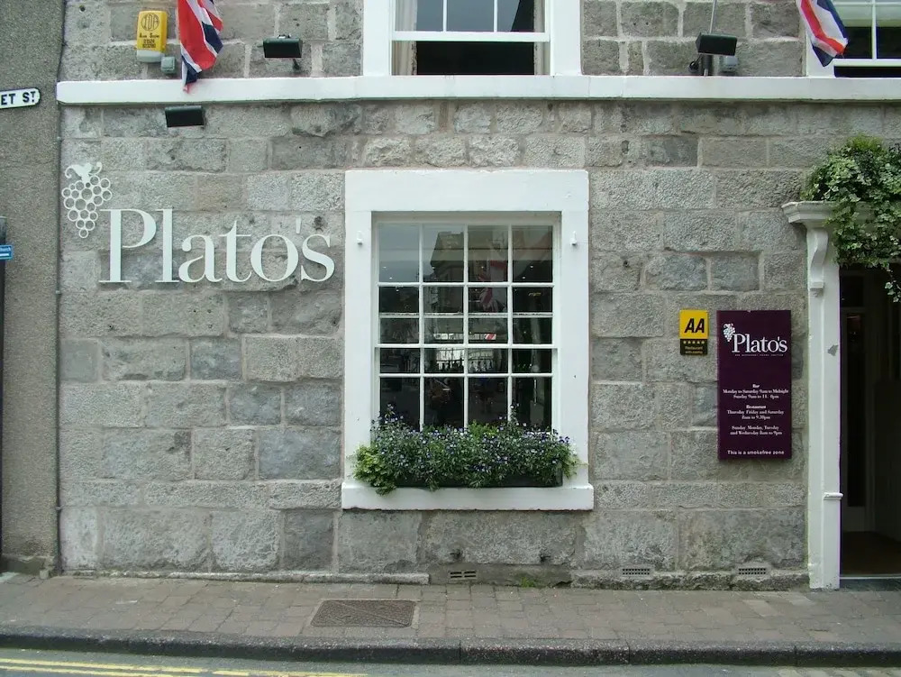Platos