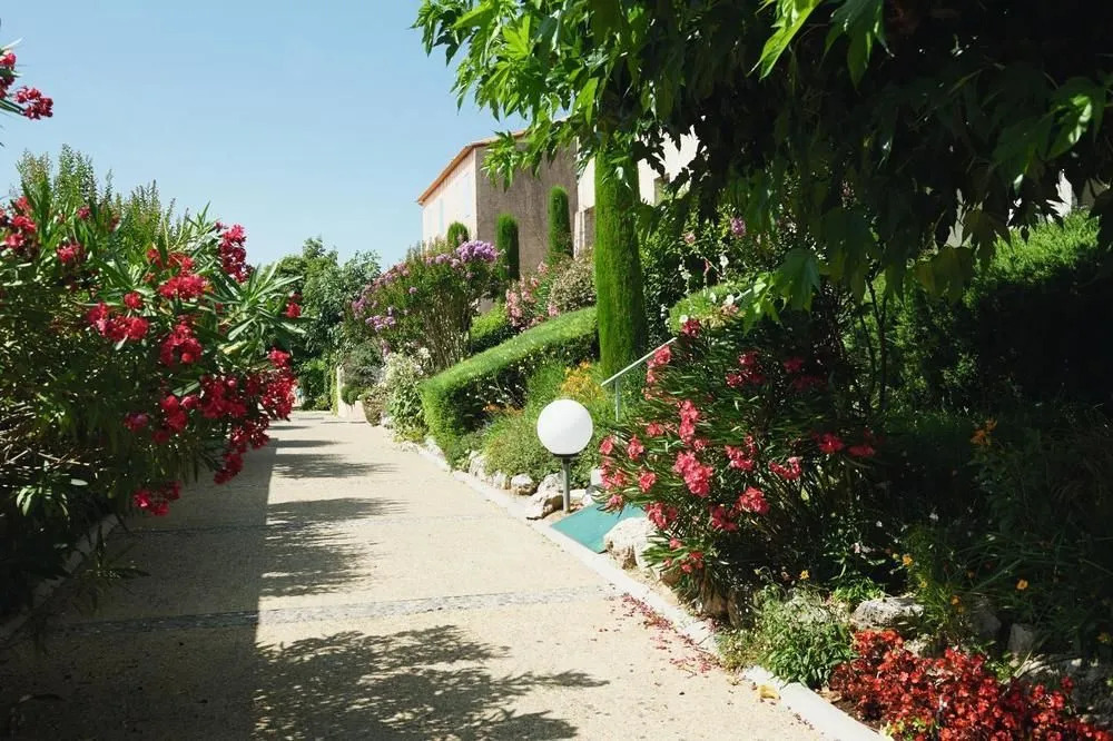 Montpezat  Club "Le Verdon"