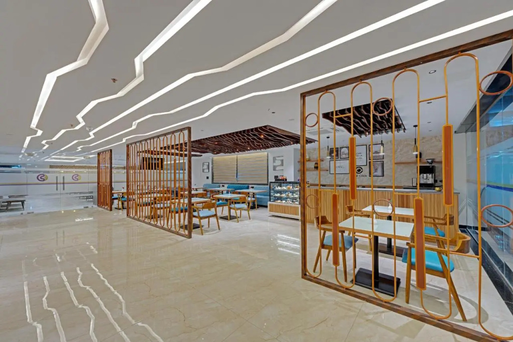 Click Hotel Shamshabad-Hyderabad Airport