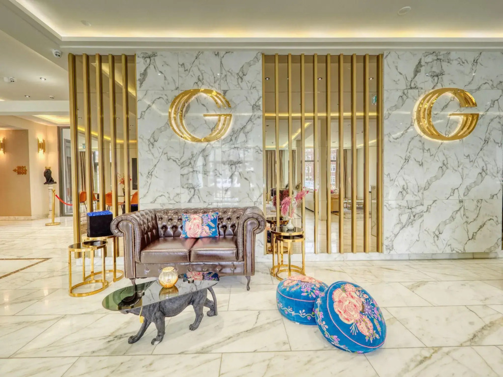 Triple G Hotels