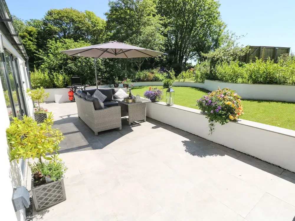Summerhouse