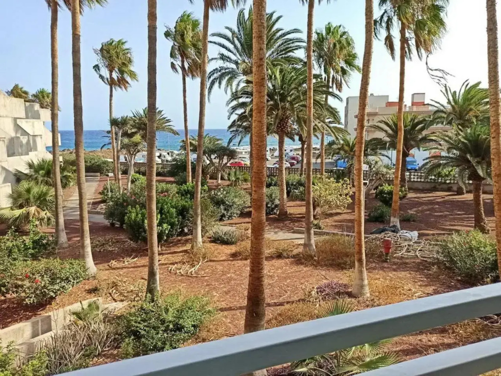 Apartment at the South of Tenerife