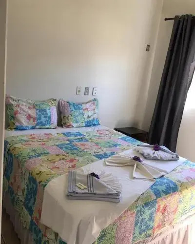 Hotel Serra Geral